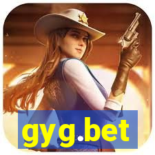 gyg.bet