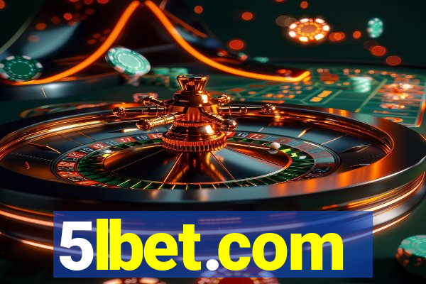 5lbet.com