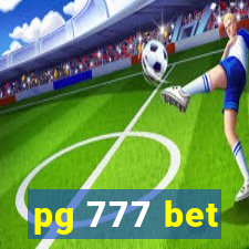 pg 777 bet