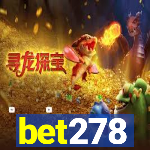 bet278