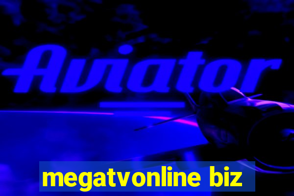 megatvonline biz