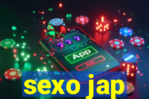 sexo jap