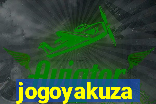 jogoyakuza
