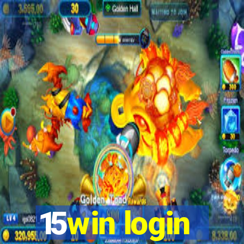15win login