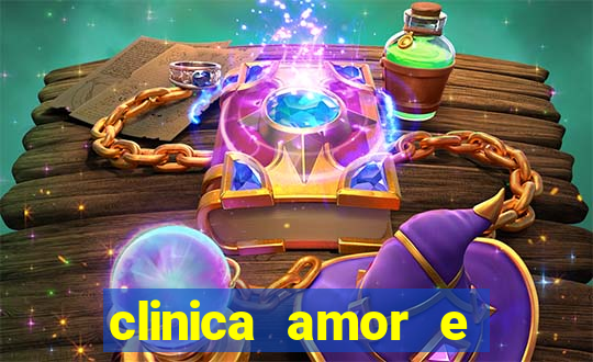 clinica amor e saude pirituba
