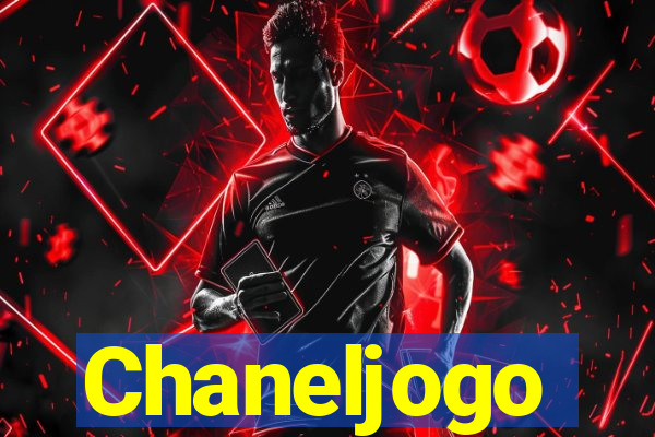 Chaneljogo
