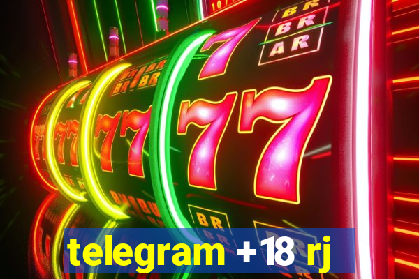 telegram +18 rj