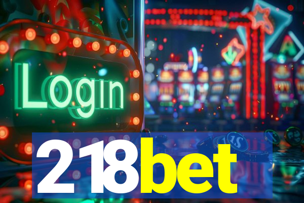 218bet