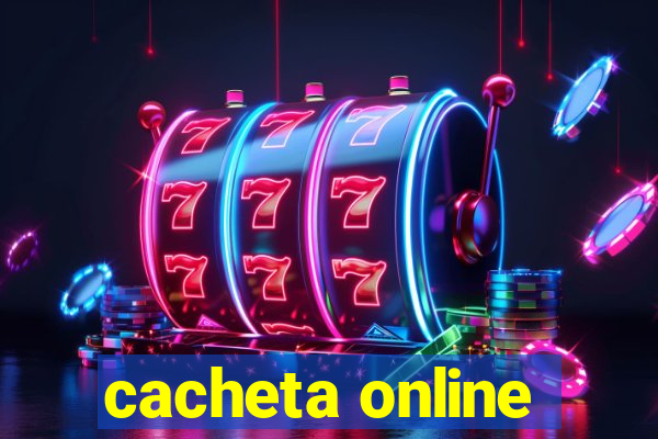 cacheta online