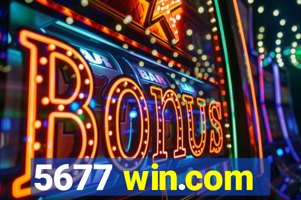 5677 win.com