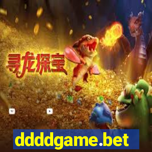ddddgame.bet