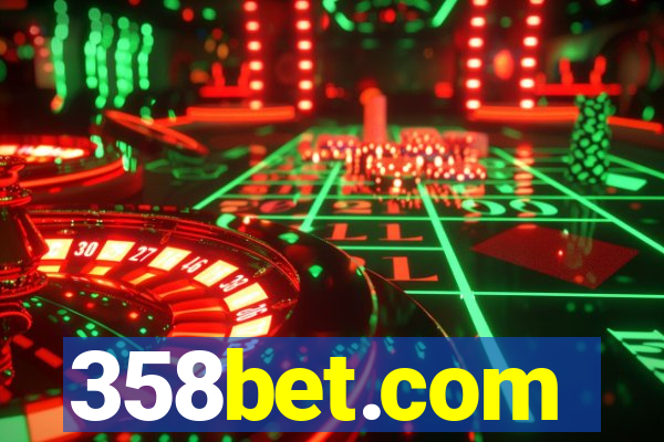 358bet.com