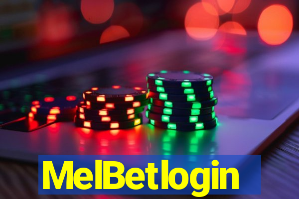 MelBetlogin