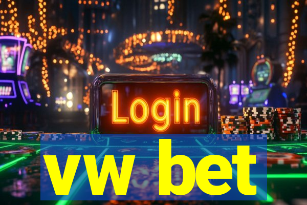 vw bet