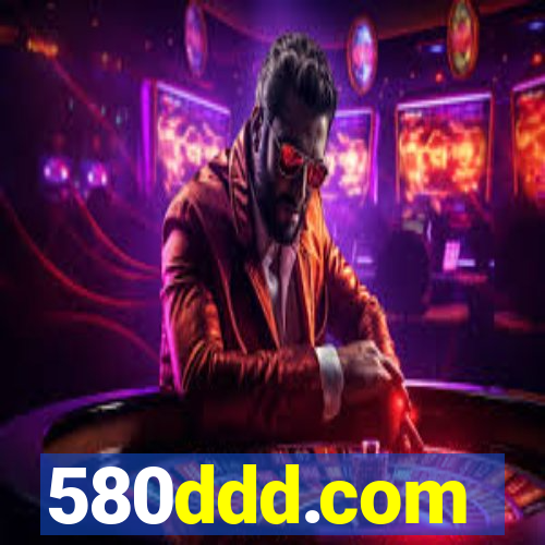 580ddd.com