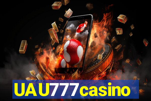 UAU777casino