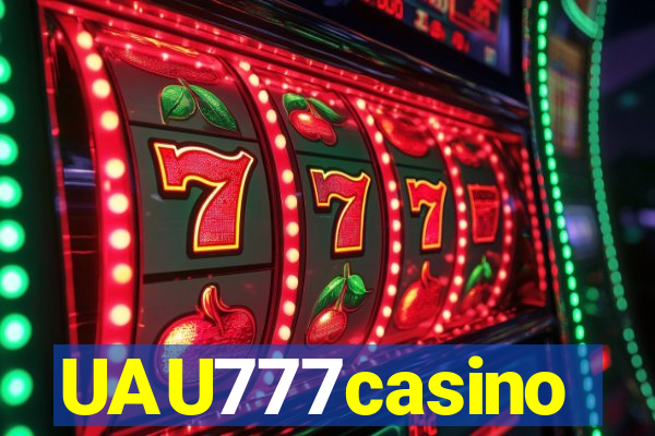 UAU777casino