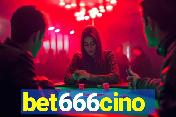 bet666cino