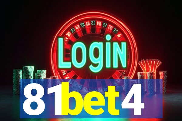 81bet4