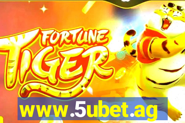 www.5ubet.ag