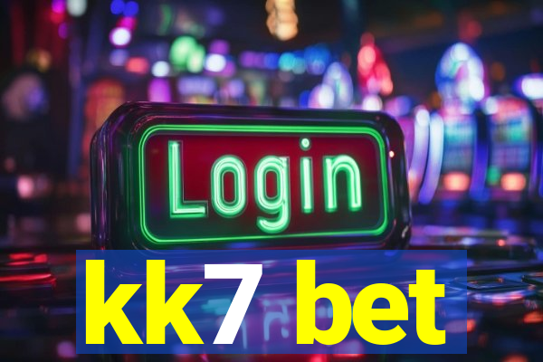 kk7 bet