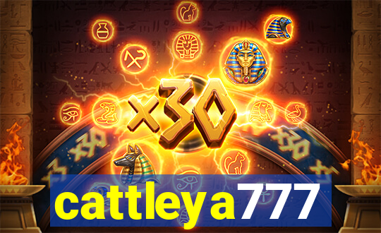 cattleya777
