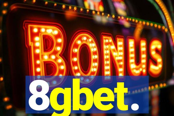 8gbet.