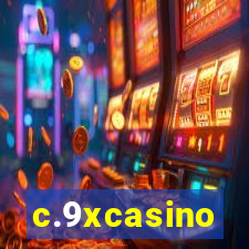 c.9xcasino