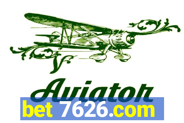 bet 7626.com