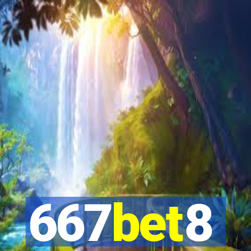 667bet8