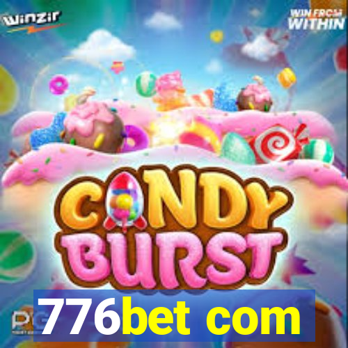 776bet com