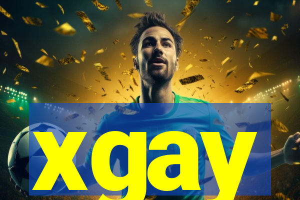 xgay