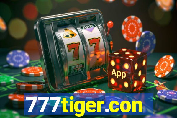 777tiger.con