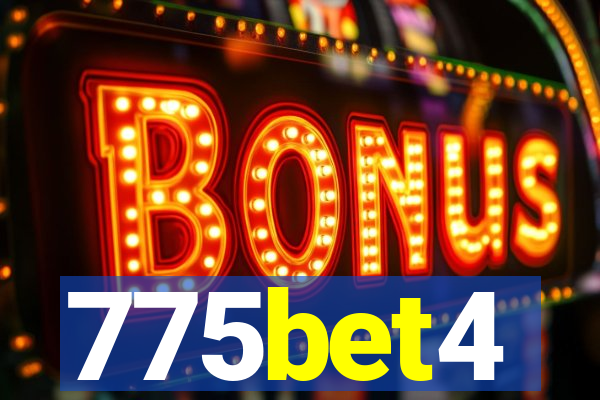 775bet4