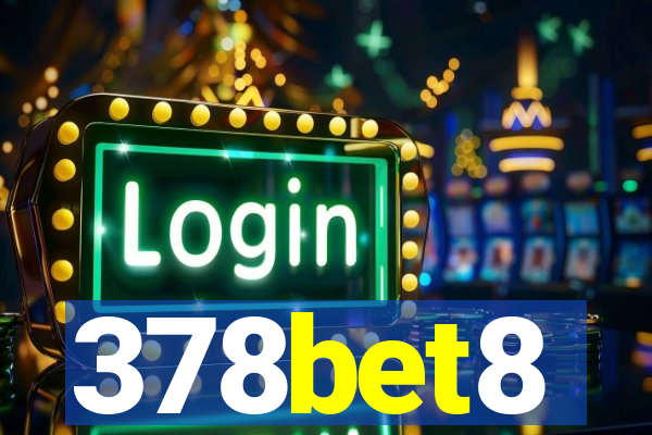 378bet8