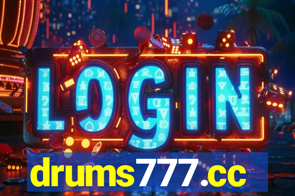 drums777.cc