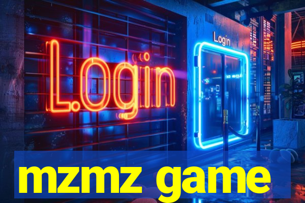 mzmz game