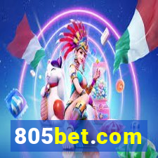 805bet.com