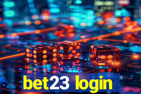 bet23 login