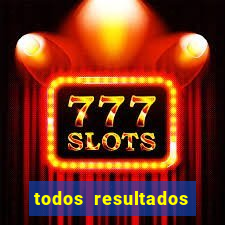 todos resultados lotomania 2024