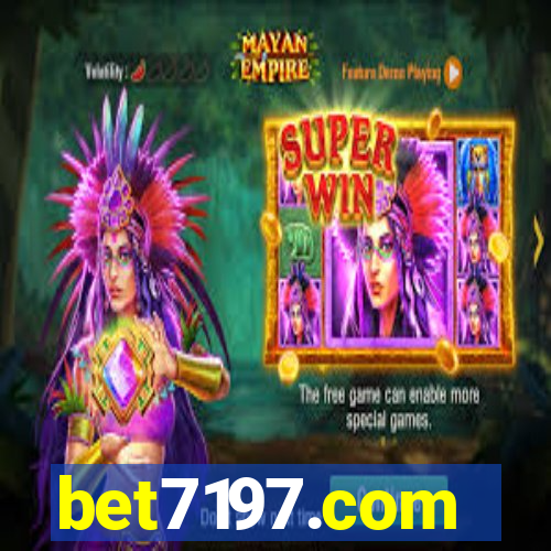 bet7197.com
