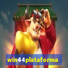 win44plataforma