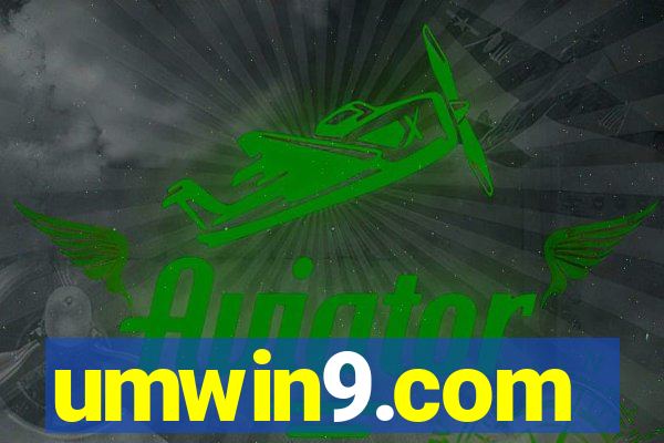 umwin9.com