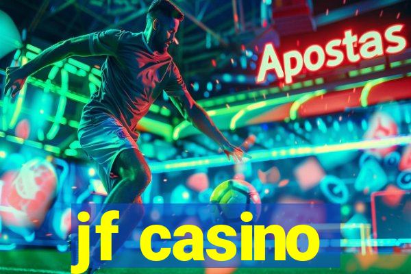 jf casino