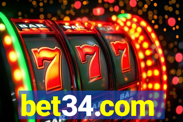 bet34.com