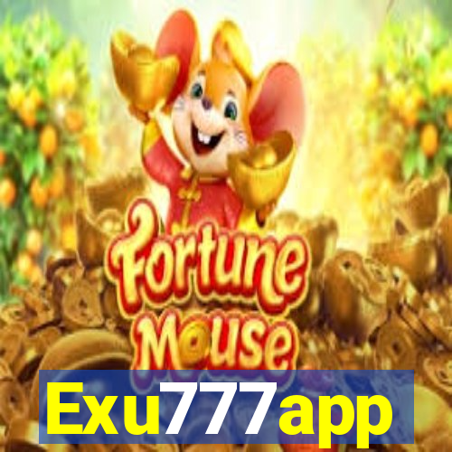 Exu777app