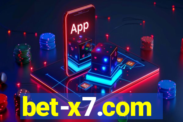 bet-x7.com