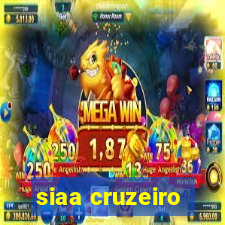 siaa cruzeiro