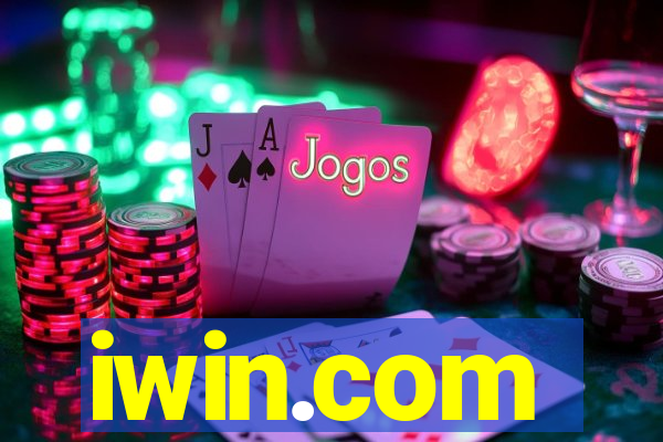 iwin.com
