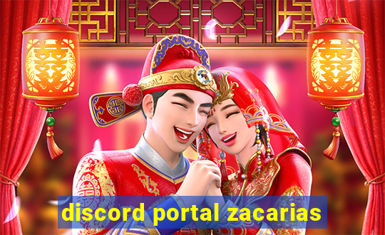 discord portal zacarias